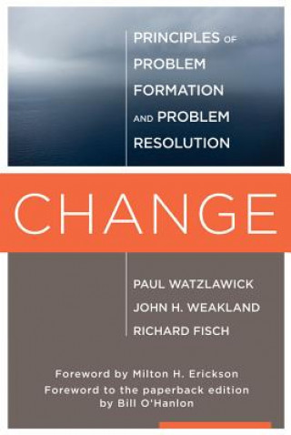 Paul Watzlawick - Change