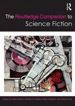 Routledge Companion to Science Fiction