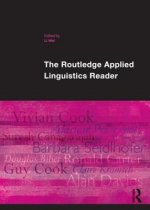 Routledge Applied Linguistics Reader