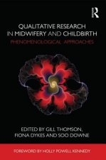 Qualitative Research in Midwifery and Childbirth