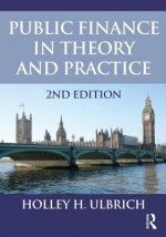 Public Finance in Theory and Practice Second edition