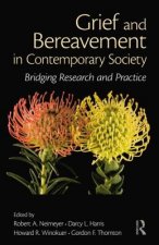 Grief and Bereavement in Contemporary Society
