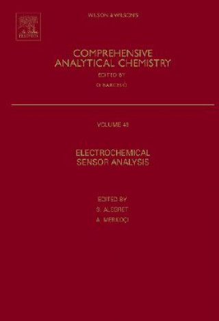 Electrochemical Sensor Analysis