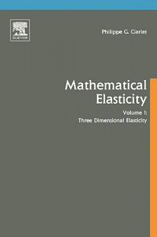 Three-Dimensional Elasticity
