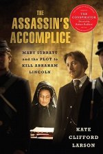 Assassin's Accomplice, movie tie-in
