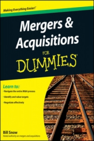 Mergers & Acquisitions For Dummies