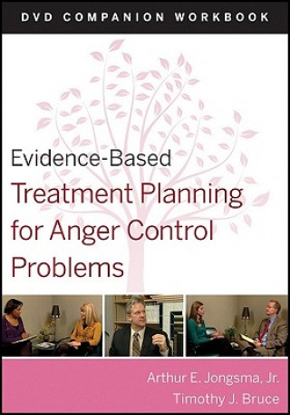 Evidence-Based Treatment Planning for Anger Control Problems