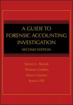 Guide to Forensic Accounting Investigation 2e