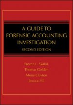 Guide to Forensic Accounting Investigation 2e