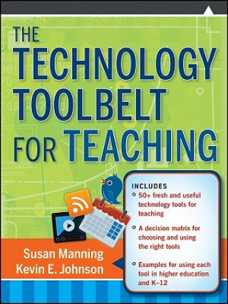 Technology Toolbelt for Teaching