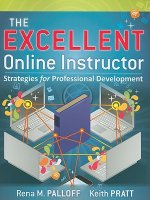 Excellent Online Instructor - Strategies for Professional Development
