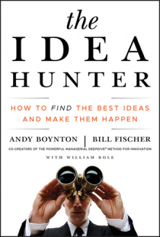 Idea Hunter