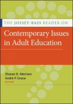 Jossey-Bass Reader on Contemporary Issues in Adult Education