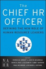 Chief HR Officer - Defining the New Role of Human Resource Leaders