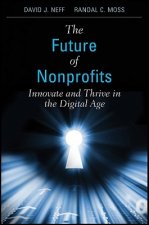 Future of Nonprofits - Innovate and Thrive in the Digital Age