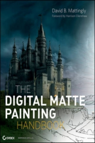 Digital Matte Painting Handbook