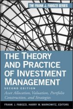 Theory and Practice of Investment Management 2e