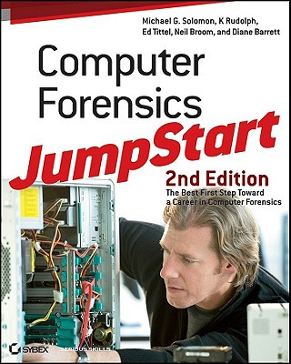 Computer Forensics JumpStart 2e
