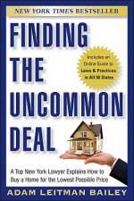 Finding the Uncommon Deal