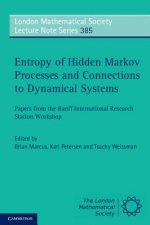 Entropy of Hidden Markov Processes and Connections to Dynamical Systems