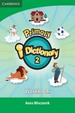 Primary I-Dictionary 2 Low Elementary Workbook