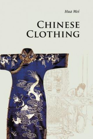 Chinese Clothing (Mei Hua)(Miękka)