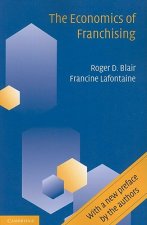 Economics of Franchising