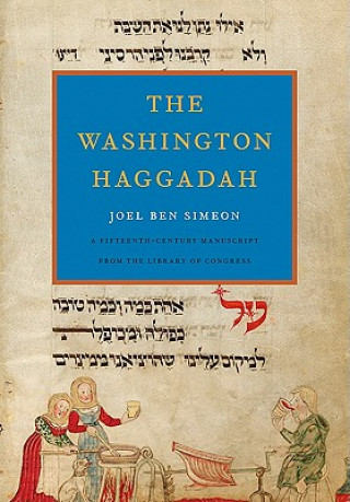 Washington Haggadah