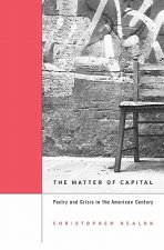 Matter of Capital