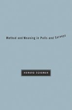 Method and Meaning in Polls and Surveys