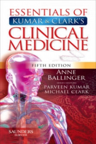 Essen Of Clinical Medicine 5th