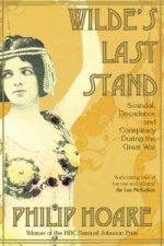 Wilde's Last Stand