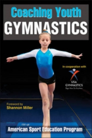 Coaching Youth Gymnastics