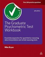 Graduate Psychometric Test Workbook