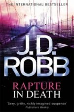 Rapture In Death