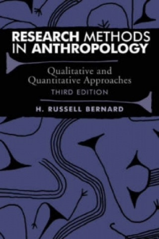 Research Methods in Anthropology