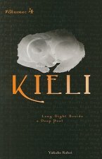 Kieli, Vol. 4 (light novel)
