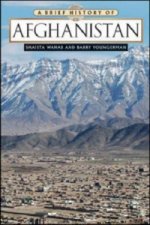 Brief History of Afghanistan