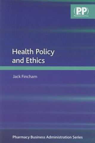 Health Policy and Ethics