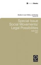 Special Issue: Social Movements/Legal Possibilities