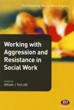 Working with Aggression and Resistance in Social Work