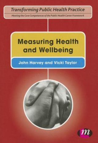 Measuring Health and Wellbeing