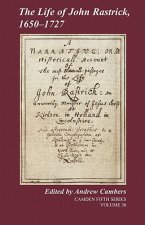 Life of John Rastrick, 1650-1727