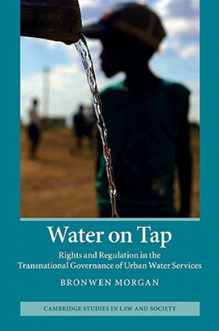 Water on Tap