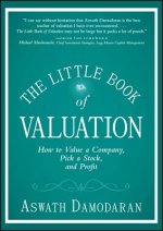 Little Book of Valuation - How to Value a Company, Pick a Stock, and Profit