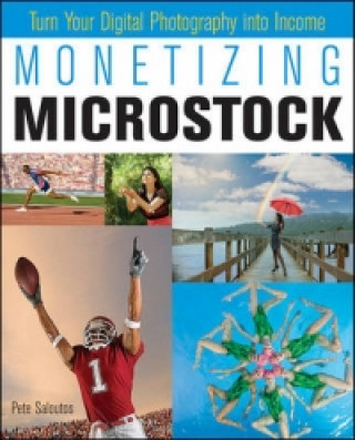 Monetizing Microstock