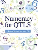 Numeracy for QTLS
