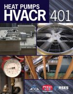 HVACR 401