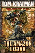 Amazon Legion
