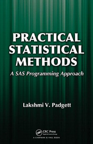 Practical Statistical Methods